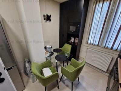 Apartament 3 camere, superb. Almasu Mare.