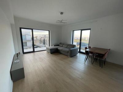 Apartament Lux || 2 Camere || Otopeni - Tunari || Zona Linistita