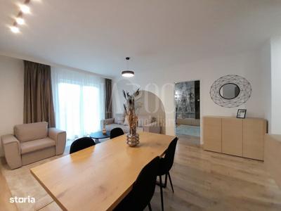 Apartament 2 camere de inchiriat in Sopor, Cluj Napoca