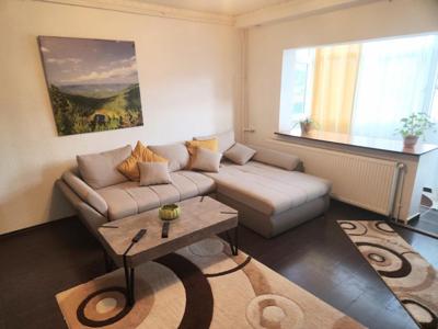 Decebal Alba Iulia apartament 2 camere de inchiriat