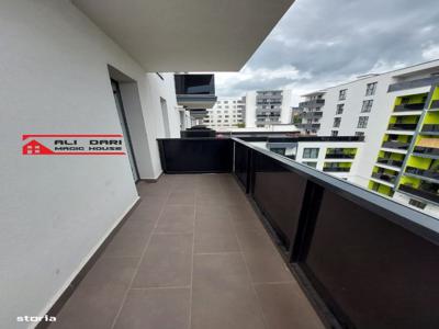 Ego Residence - Cartierul Dâmbul Rotund - Ap 3 camere