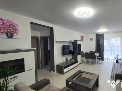 0% Comision | Apartament NOU | 2 camere | Selimbar | Triajul