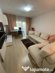 2 Camere Renovat Aurel Vlaicu-Pipera 2min Metrou, CT Propri