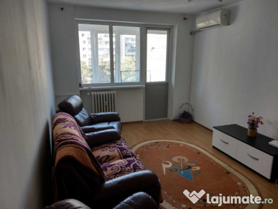 3 CAMERE- DECOMANDAT - BALCON 10 MP - METROU BRANCUSI