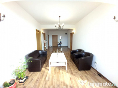 4 Camere | Baneasa | Curte si Loc De Parcare | Disponibil Pe