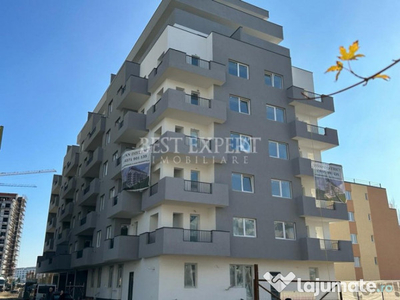 Ansamblu Finalizat Apartament 3 camere Terasa generoasa Tita