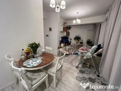 AP. 3 CAMERE NERVA TRAIAN, 5 MIN METROU, MOBILAT MODERN,L...