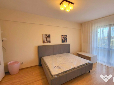 Apartament 1 camera D, Bucium BLOC NOU + LOC PARCARE