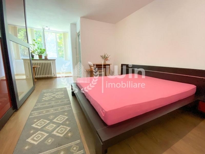 Apartament 1 camera | Ideal investitie | Zona verde | Gheorgheni