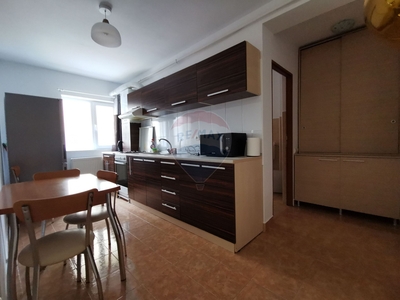 Apartament 1 camera inchiriere in bloc de apartamente Cluj-Napoca, Europa