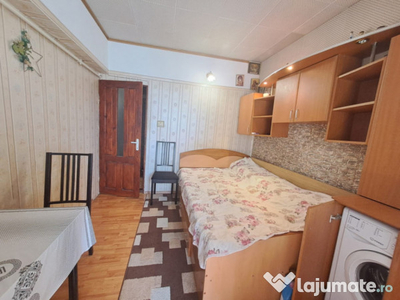 Apartament 2 cam Crangasi