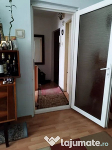 Apartament 2 cam dec, Tig 2,parter