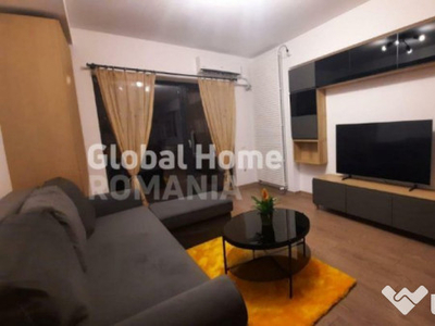 Apartament 2 Camere 55 MP | Cotroceni | Complex Metrocity Ac