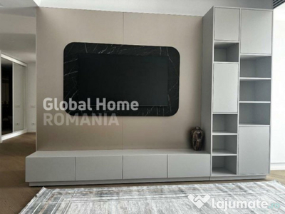 Apartament 2 Camere 60 MP Cortina Academy | Cotroceni | Loc