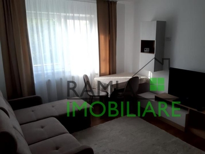 Apartament 2 camere, Astra