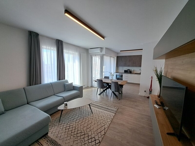 Apartament 2 camere Aviatiei, vanzare apartament modern