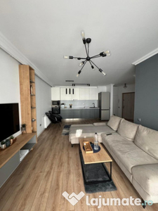 Apartament 2 camere Bloc nou, Etaj 1,str.Cosasilor Zona Clujana