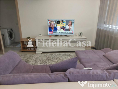 Apartament 2 camere Bucium,