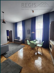 Apartament 2 camere Centrul Civic,zona Afi