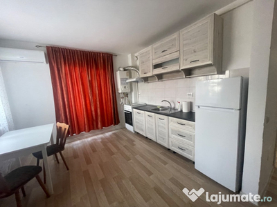 Apartament 2 camere Chiajna - Strada Crinului zona retrasa