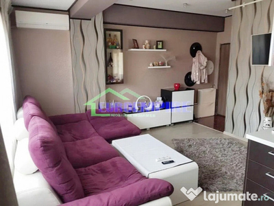 Apartament 2 camere de inchiriat zona Primo, BLOC NOU