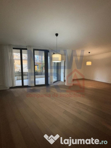 Apartament 2 camere de vanzare Gradina Icoanei lux