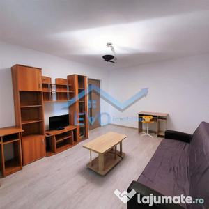 Apartament 2 camere, decomandat, 2 balcoane, la 500 m de UMF