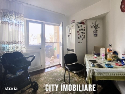 Apartament la casa sub pretul de piata 4 camere pivnita garaj Cisnadie