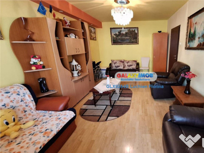 Apartament 2 camere, decomandat I Doamna Ghica