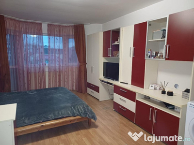 Apartament 2 camere in bloc nou,etaj 1,zona L.Rebreanu-Hotel Royal