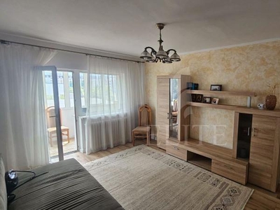 Apartament 2 camere in zona AUREL VLAICU