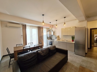 Apartament 2 camere inchiriere in bloc de apartamente Bucuresti, 13 Septembrie