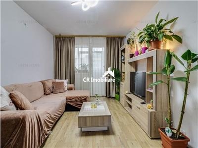 APARTAMENT 2 CAMERE LACUL TEI