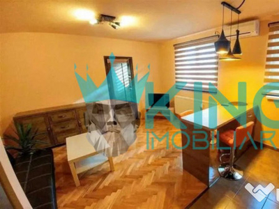 Apartament 2 Camere | Libertatii | AC |