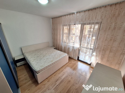 Apartament 2 camere Metalurgiei Metrou Dimitrie Leonida