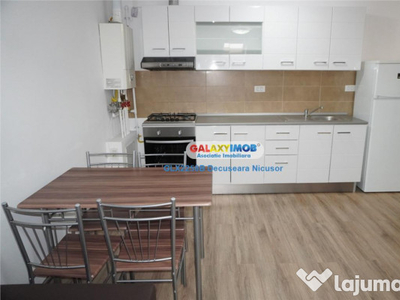 Apartament 2 camere, Militari Residence,mobilat,utilat, Tine