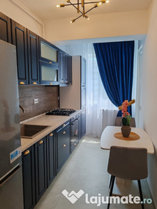 Apartament 2 camere / parcare inclusa Cavar Residence str.Odei