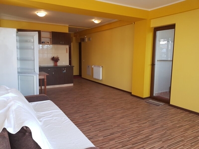 Apartament 2 camere Popesti Leordeni, Paraul Rece