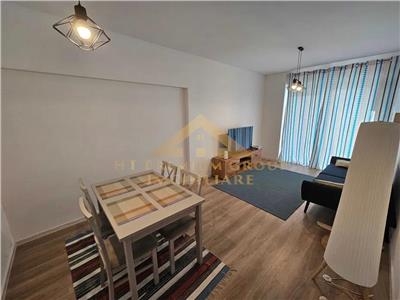 Apartament 2 camere premium in complexul Vulcan Residence.