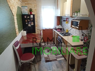 Apartament 2 camere, Sacele