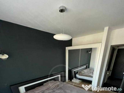 Apartament 2 camere semidecomandat BUNA ZIUA