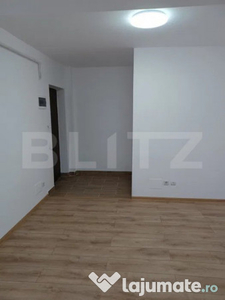 Apartament, 2 camere, semidecomandat, etaj 1, Burdujeni