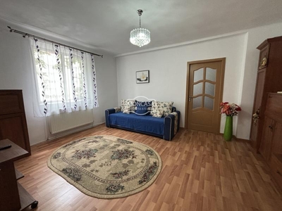 Apartament 2 camere Stefan Luchian, etaj 2, mobilat si utilat