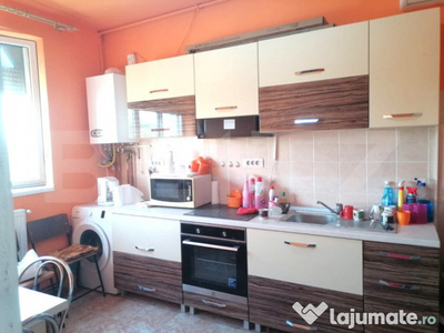 Apartament 2 camere, Su 46=mp, etaj2/2, Steaua