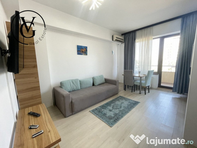 Apartament 2 camere Summerland