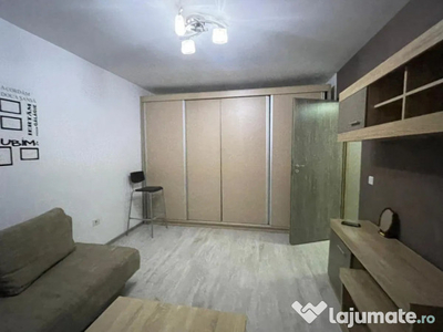 APARTAMENT 2 CAMERE | TEI | DECOMANDAT | MOBILAT