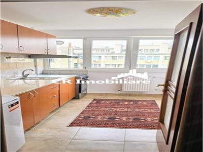 Apartament 2 camere, Universitate