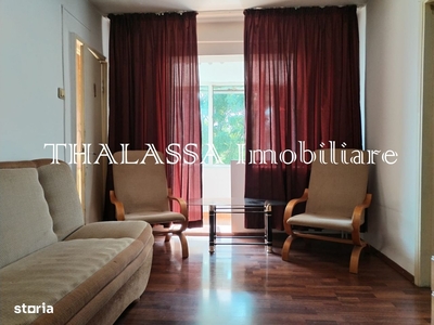 Apartament 2 camere Valea Rosie - PROFI Dacia