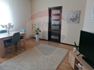 Apartament 2 camere vanzare in bloc de apartamente Cluj-Napoca, Buna Ziua