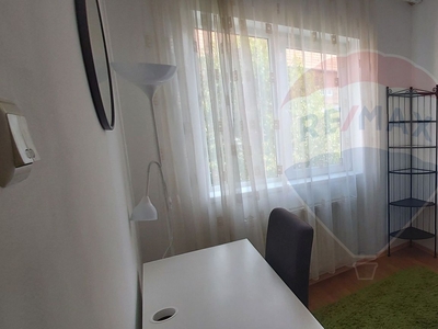 Apartament 2 camere vanzare in bloc de apartamente Sibiu, Hipodrom 1
